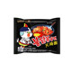 Imported super spicy Korean bagged turkey noodles Samyang
