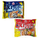 Tumbler Korean real ramen original spicy flavor