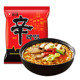 Korean imported mushroom beef flavor Nongshim Ramen