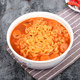 Samyang instant noodles turkey flavor Korean