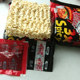 140g instant spicy turkey noodles imported from South Korea