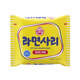 Tumbler Korean imported troops 5 bags of hot pot ramen