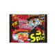 140g instant spicy turkey noodles imported from South Korea