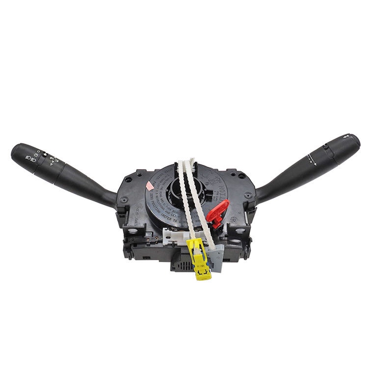 标致206 207 雪铁龙C2 大灯开关总成 雨刮开关 - 图1