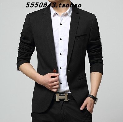 suit men suit for men men suit blazer blazer men tops coats-图3