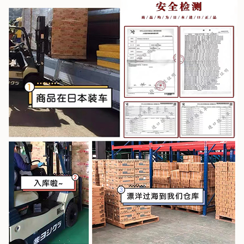 kracie日本食玩进口可食玩具嘉娜宝零食儿童DIY手工汉堡套装礼物 - 图2