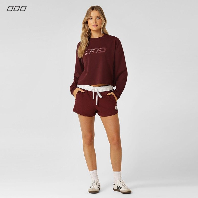 LornaJane运动瑜伽t恤长袖上衣罩衫套装LIGHTWEIGHT健身女瑜伽服,淘宝优惠券,粉丝福利购,淘宝优惠卷