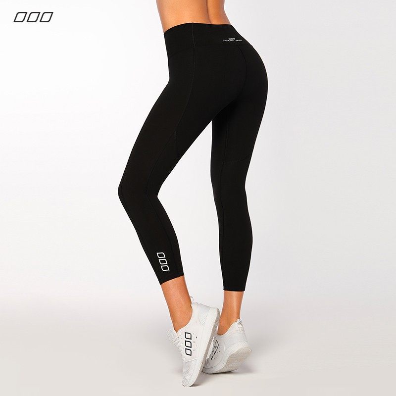 LornaJane提臀高腰蜜桃Booty紧身九分运动裤训练女LJ,淘宝优惠券,粉丝福利购,淘宝优惠卷