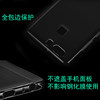 Suitable for Xiaomi Redmi Note9 5G version mobile phone protective case Redmi soft rubber case M2007J22C transparent case