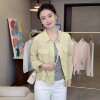 This year’s trendy high-end sun protection clothing, shirts and short jackets