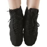 Танцующие туфли, спортивная обувь для раннего возраста для йоги, балетки, мягкая подошва