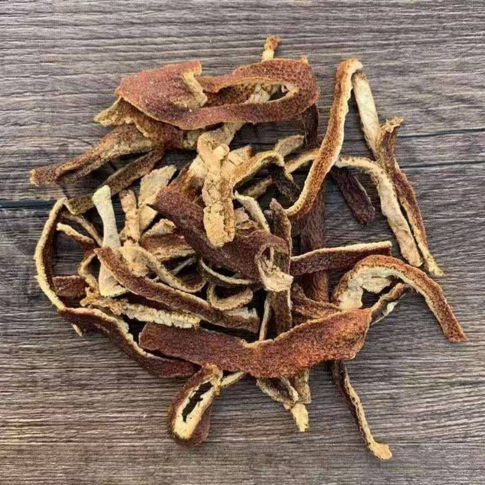 陈皮5年正宗老陈皮泡茶水非15年九制陈皮桔皮老陈皮干桔橘子皮,淘宝优惠券,粉丝福利购,淘宝优惠卷