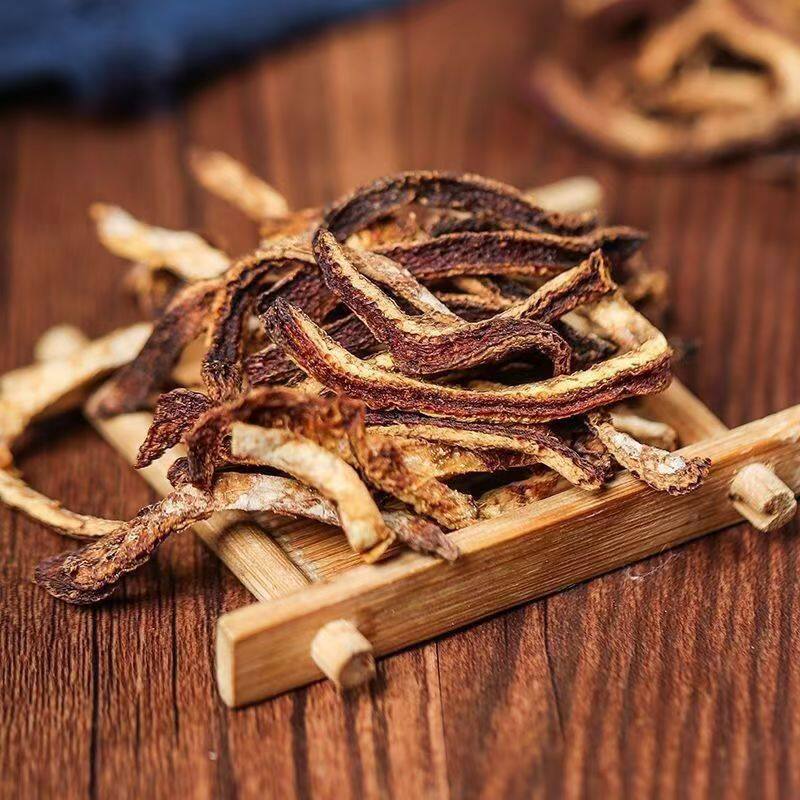 陈皮5年正宗老陈皮泡茶水非15年九制陈皮桔皮老陈皮干桔橘子皮,淘宝优惠券,粉丝福利购,淘宝优惠卷