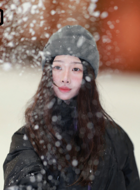 TaoTech痞子帽户外滑雪休闲男女