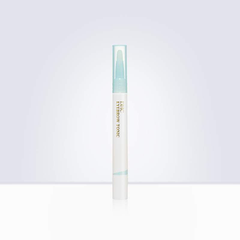 DHC海外旗舰店【进口保税】DHC美眉笔形滋养液2.4ml 眉毛增长液 修复液精华0