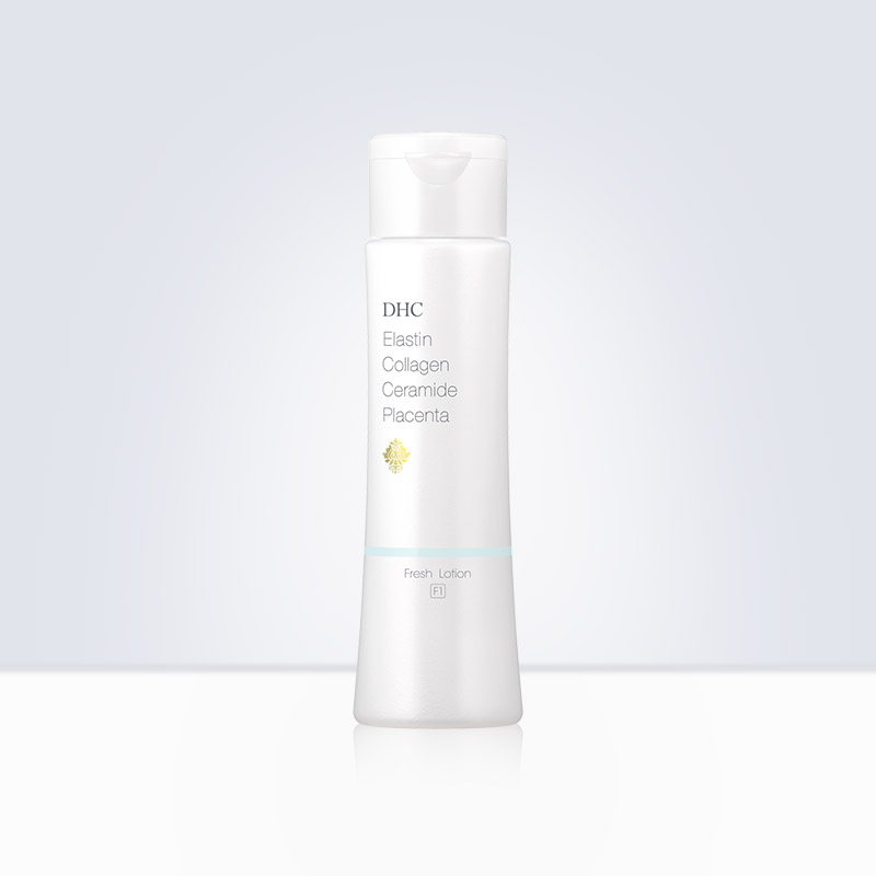 DHC海外旗舰店DHC【进口保税】小时代化妆水200ml 爽肤水补水保湿进口年轻清爽0