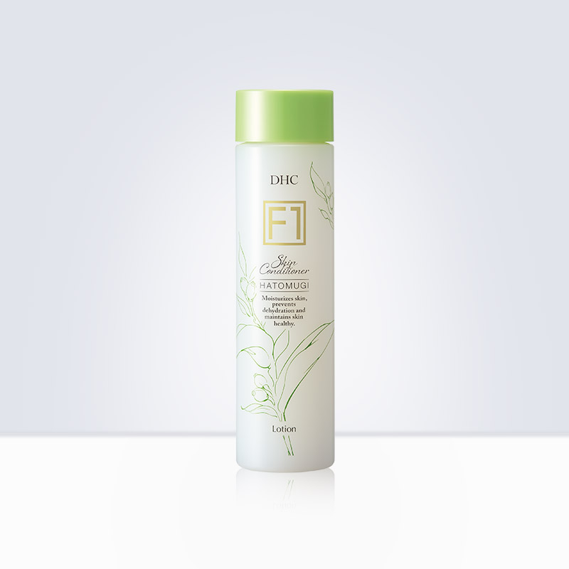 DHC海外旗舰店DHC【进口保税】薏米化妆水200ml 清爽补水保湿滋养修护亮白嫩肤0