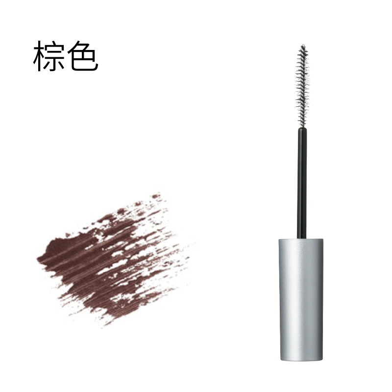 DHC海外旗舰店DHC【进口保税】浓密纤长持久睫毛膏5g防水卷翘不晕染加密黑色3