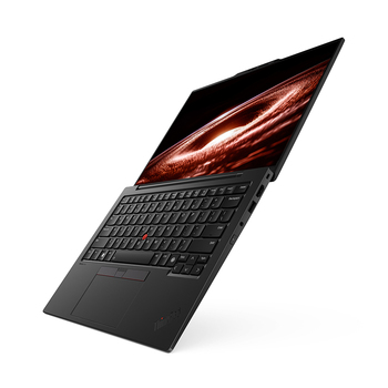 联想ThinkPad X1 Carbon英特尔Evo酷睿Ultra7【2024 AIPC】2.8K 120HZ OLED商务办公笔记本电脑官方旗舰店