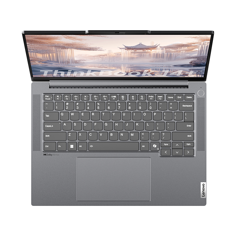 24Ʒ׷ThinkPadThinkBook 14+/16+AMD  7 8845HϷ32G1TᱡЯʼǱٷ콢