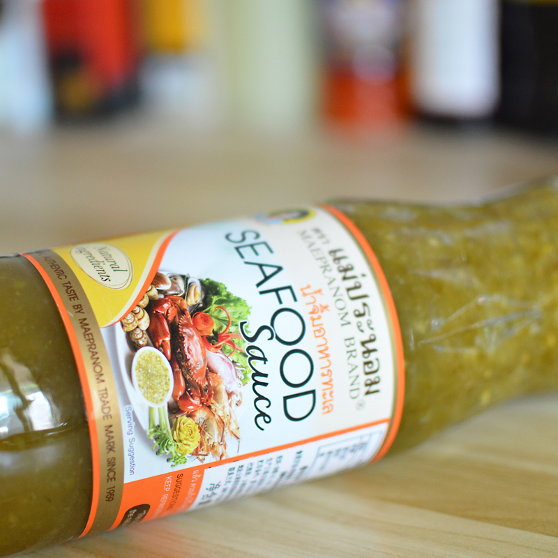 泰国进口妈巴侬海鲜酱泰芭侬泰式火锅蘸料底料带甜商用900g酸辣酱,淘宝优惠券,粉丝福利购,淘宝优惠卷