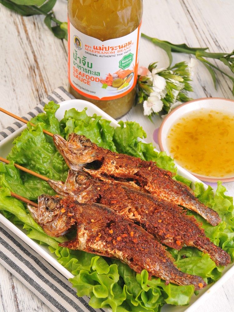 泰国进口妈巴侬海鲜酱泰芭侬泰式火锅蘸料底料带甜商用900g酸辣酱,淘宝优惠券,粉丝福利购,淘宝优惠卷