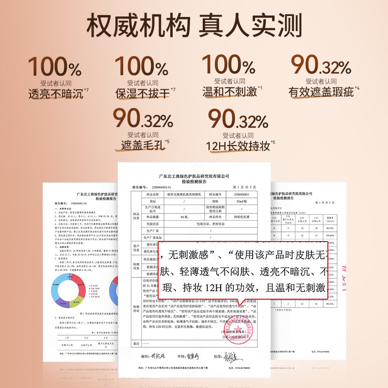 新品极密焕亮蚕丝修颜乳素颜有色面霜妆前隔离持妆温和不假白官方,淘宝优惠券,粉丝福利购,淘宝优惠卷
