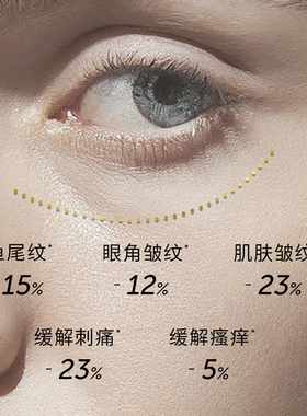 施维兰智慧晴彩眼部肌底精华