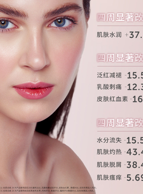 swissline 施维兰活力水肌舒缓面霜抗皱保湿修护敏感肌肤瑞士进口