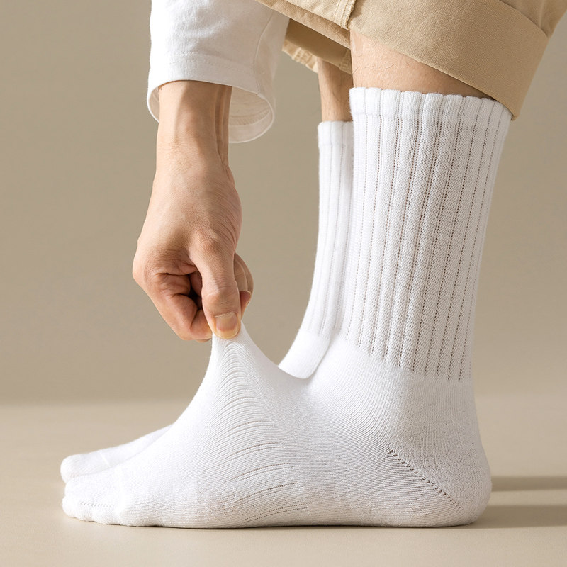  悠素短袜/打底袜/丝袜/美腿袜