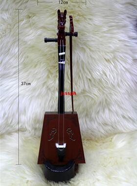 内蒙古马头琴草原特色旅游工艺品