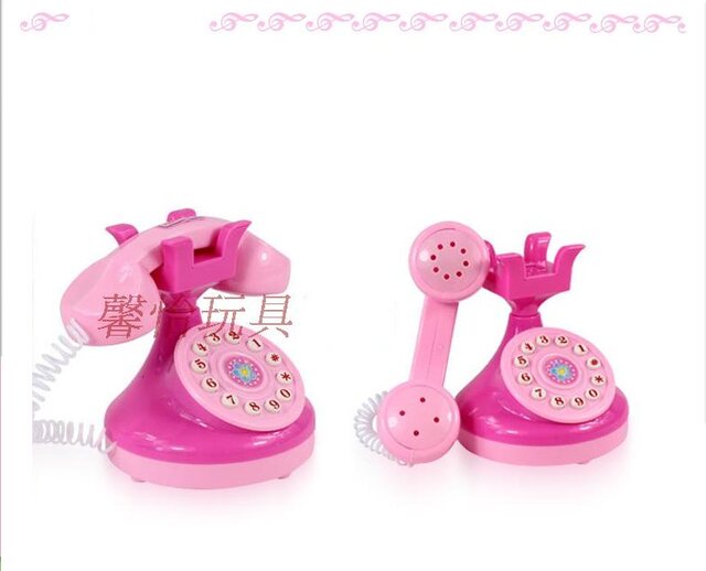 Simulation mini small appliance kitchen children's play house