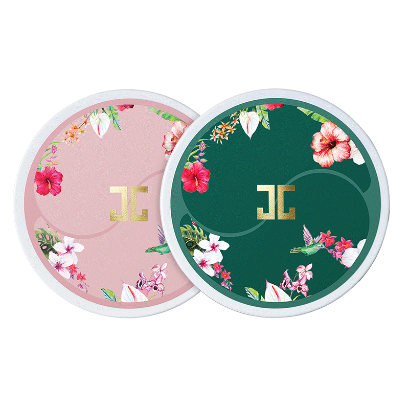  Jayjun海外眼部护理套装