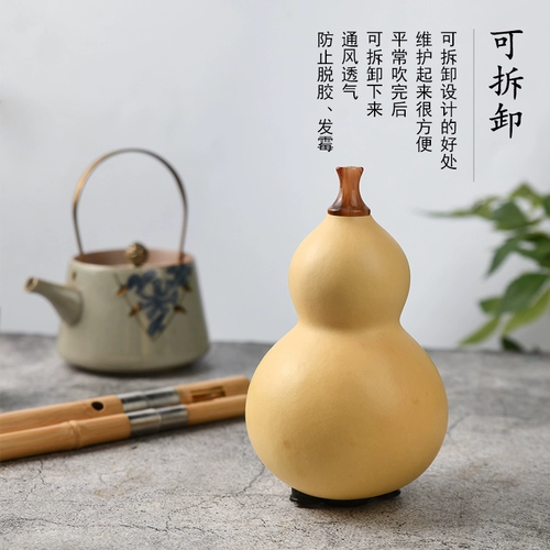 Выпускник Nanzhu Junior Golden Bamboo Seven -Hole -Hole -Hole Adult Professional Profession