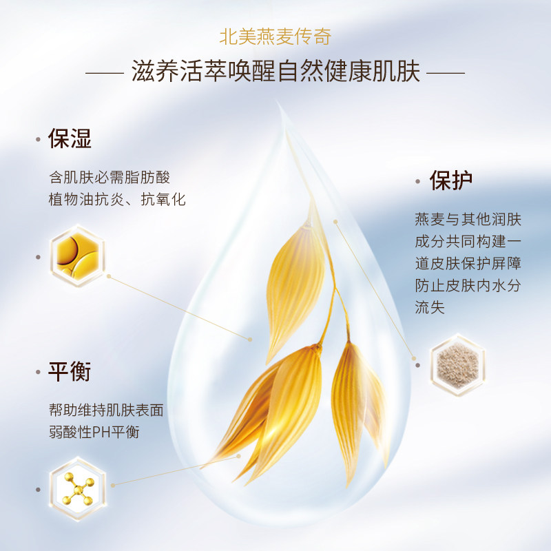 aveeno艾惟诺秋冬滋润保湿护手霜 Aveeno海外护手霜