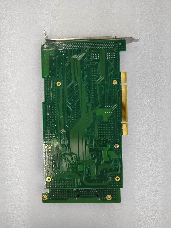 ADLINK 凌华 PCI-8154 步进伺服电机控制卡一套 原装拆机卡议价 - 图2