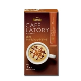 Япония импортировал Agf Bleny Matcha Caramel Speed Speed