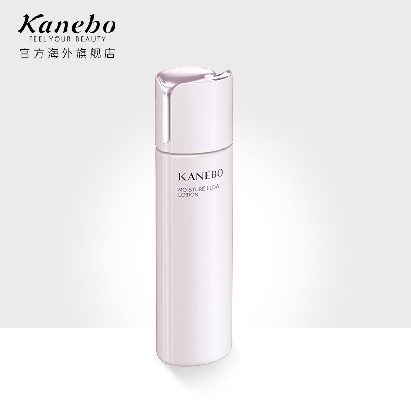  kanebo海外面部护理套装