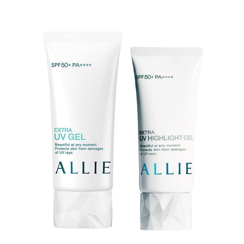  kanebo海外防晒霜