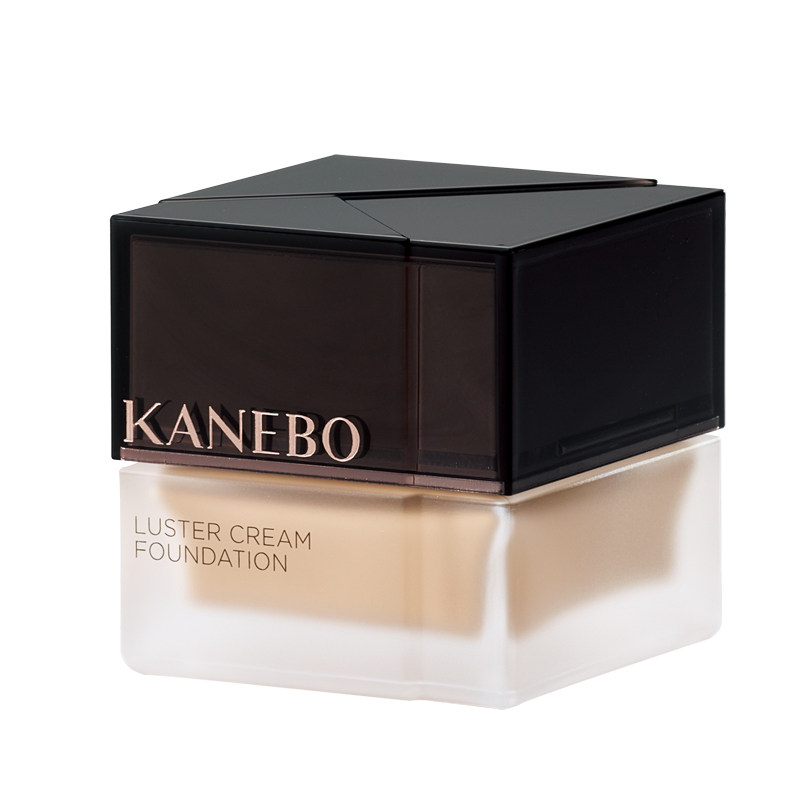  kanebo海外粉底液/膏