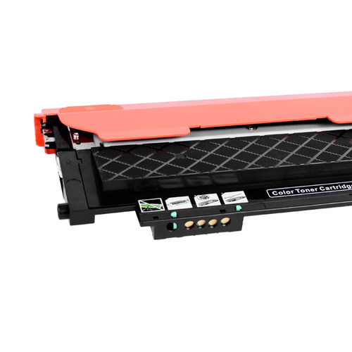 兼容三星c460fw粉盒c460w c410w clp360 365w 366w clx3300 3305fn 3305w 3306fn 3306w墨盒clt406s硒鼓碳粉 - 图3