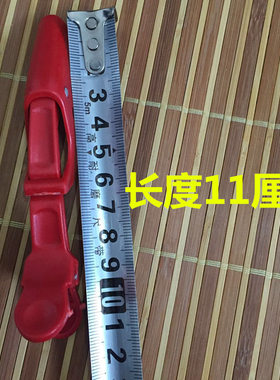 15元包邮鳄鱼夹子剪发分区夹鸭嘴夹定位夹发廊理发店家用美发夹子