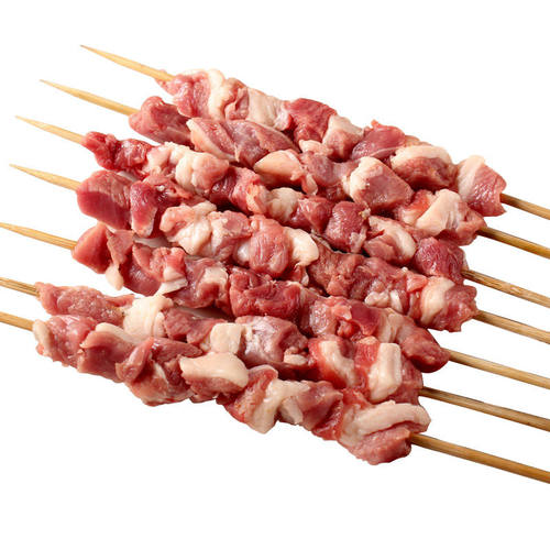 【杨记烧烤】5人套餐烧烤食材共青森林公园烧烤顾村配送套餐新鲜 - 图2