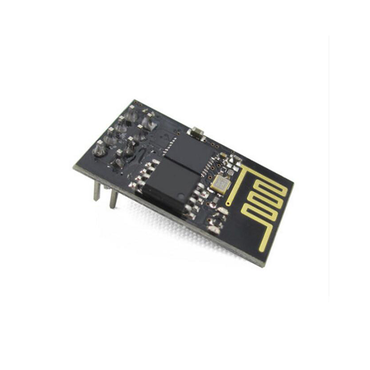 ESP8266串口WIFI模块 无线收发模块 远距离无线模块 - 图0
