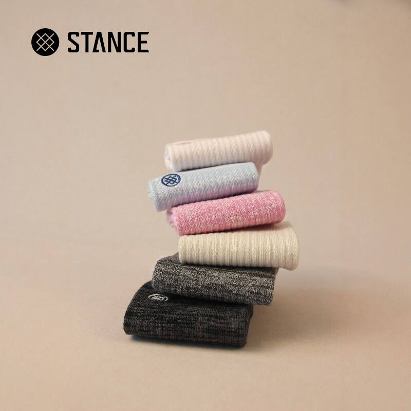 Stance flagship store sports socks new summer breathable thin socks men's socks women's socks