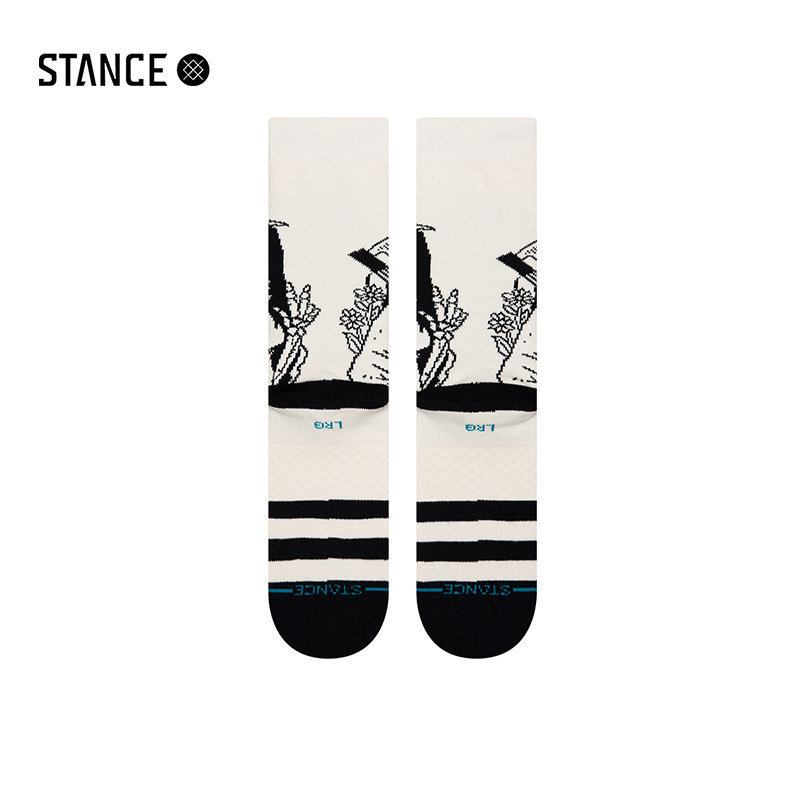  stance运动袜