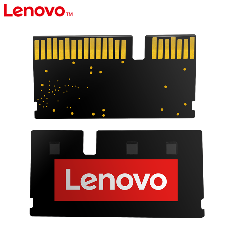 Lenovo/联想原装高速固态存储卡S980固态硬盘128G 256G SATA3 2.5英寸吃鸡加速笔记本台式机电脑SSD系统升级 - 图0