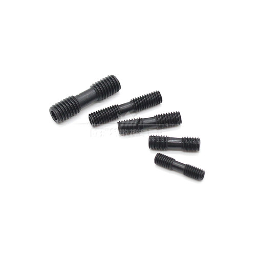 数控车刀杆配件手拧平圆内六角螺栓双头螺丝压板螺钉MCS625紧固件 - 图2