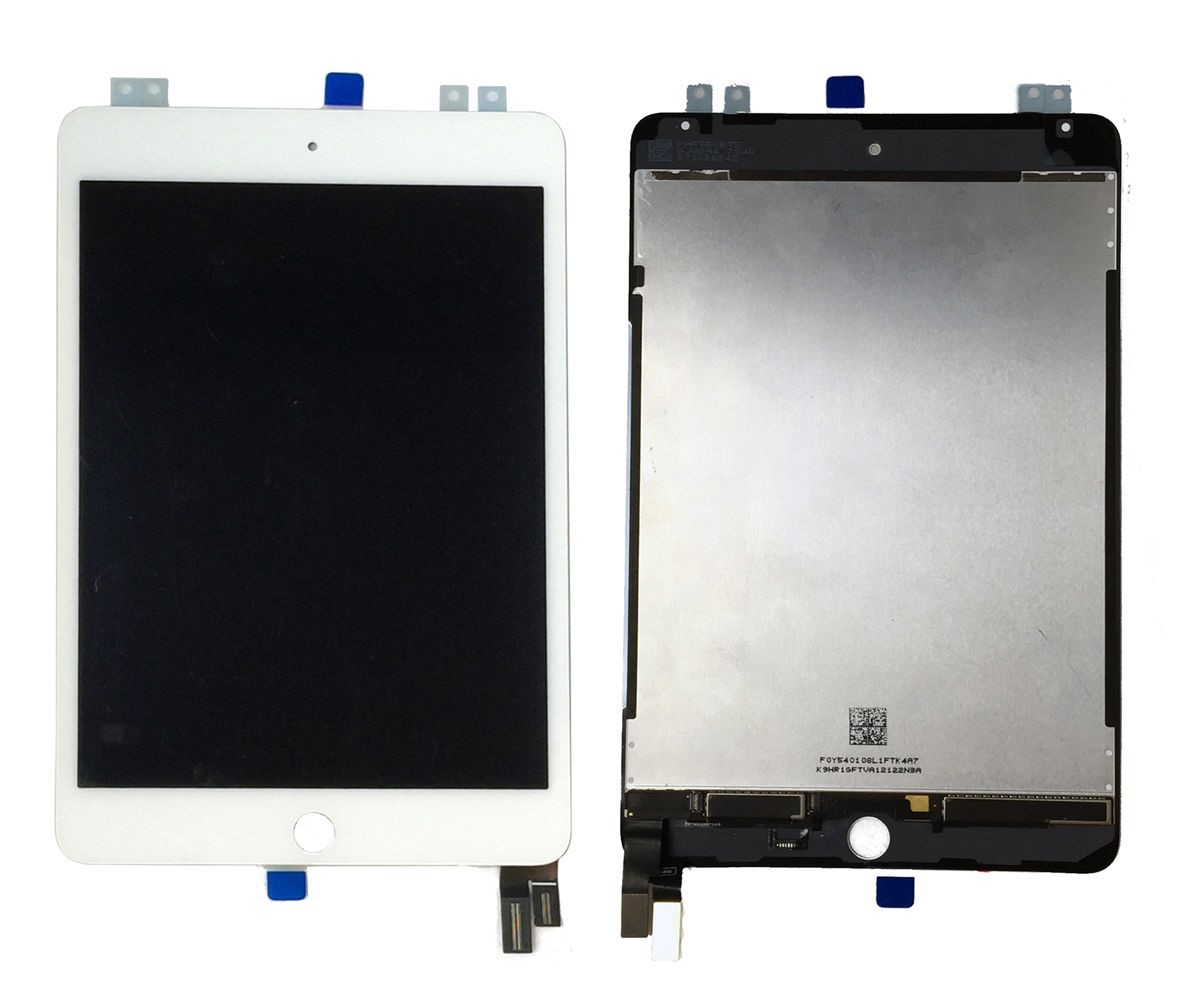 iPad迷你4A2133内屏A1550A1538液晶屏外mini4显示屏mini5屏幕总成 - 图1