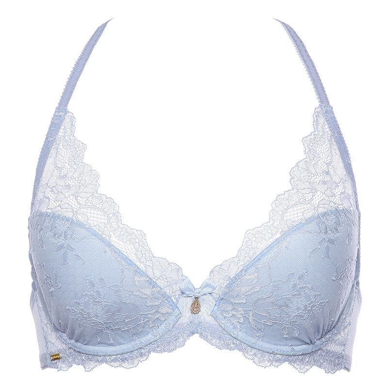 selmark欧洲进口蕾丝美胸美背文胸 Selmark海外文胸